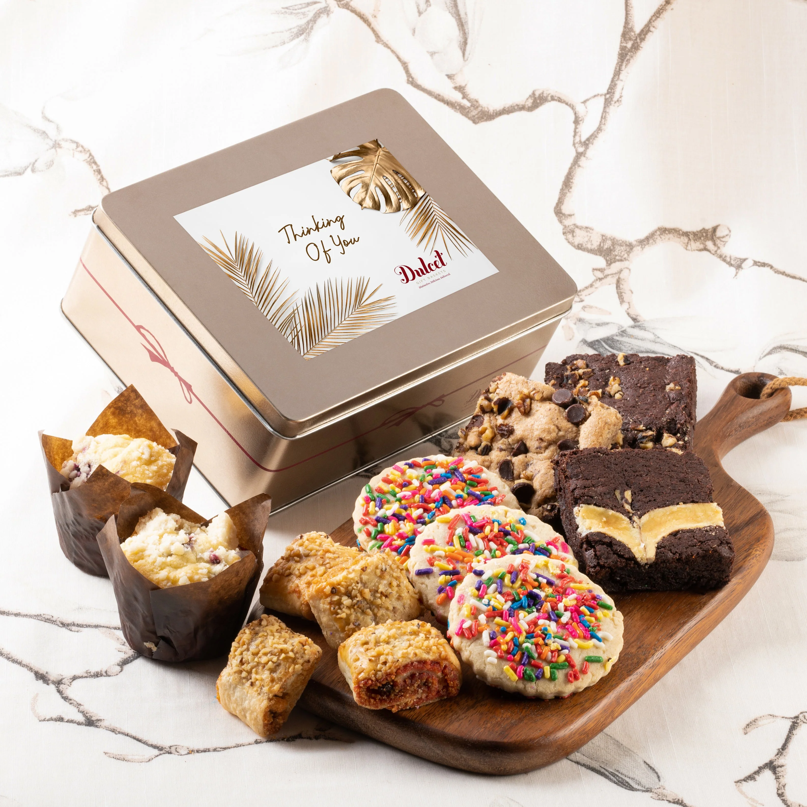 Get Well Classic Bakery Treats - Image 6