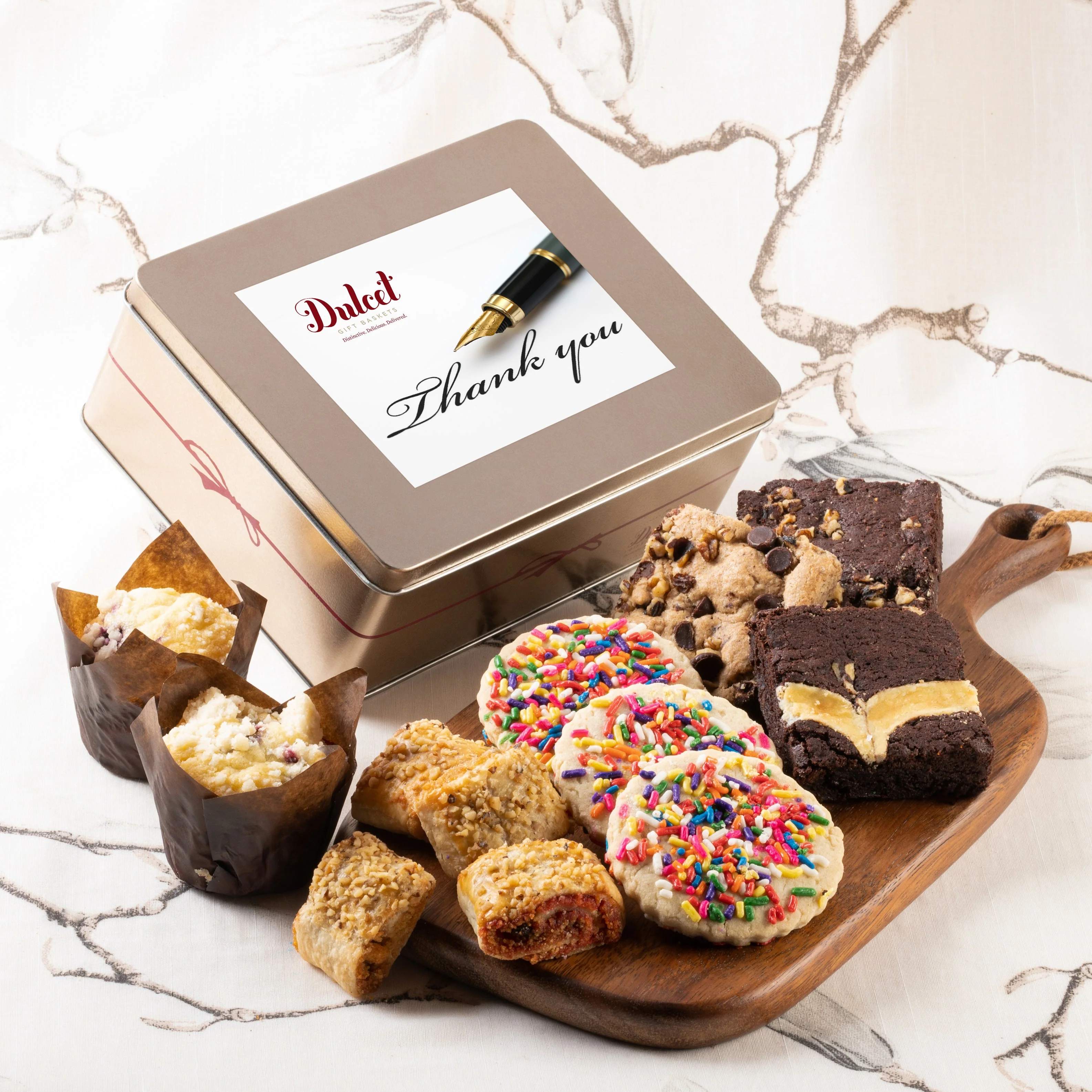 Get Well Classic Bakery Treats - Image 7