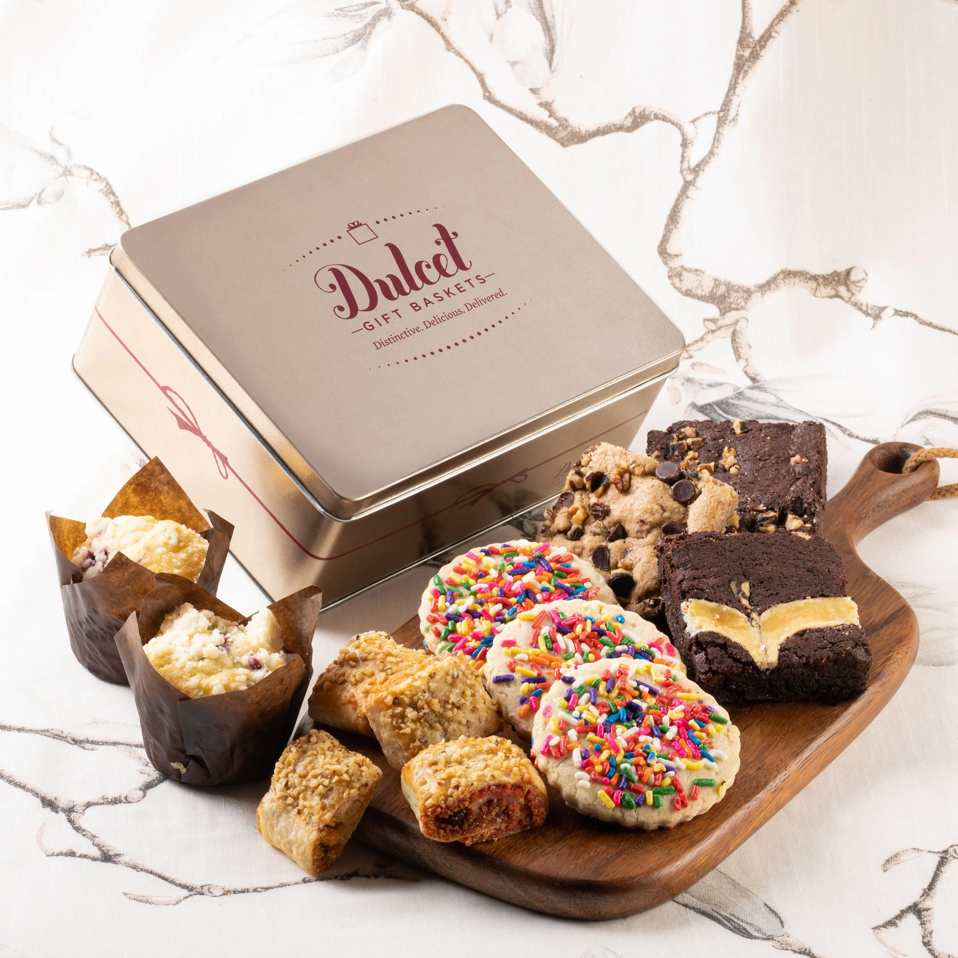 Get Well Classic Bakery Treats - Image 8