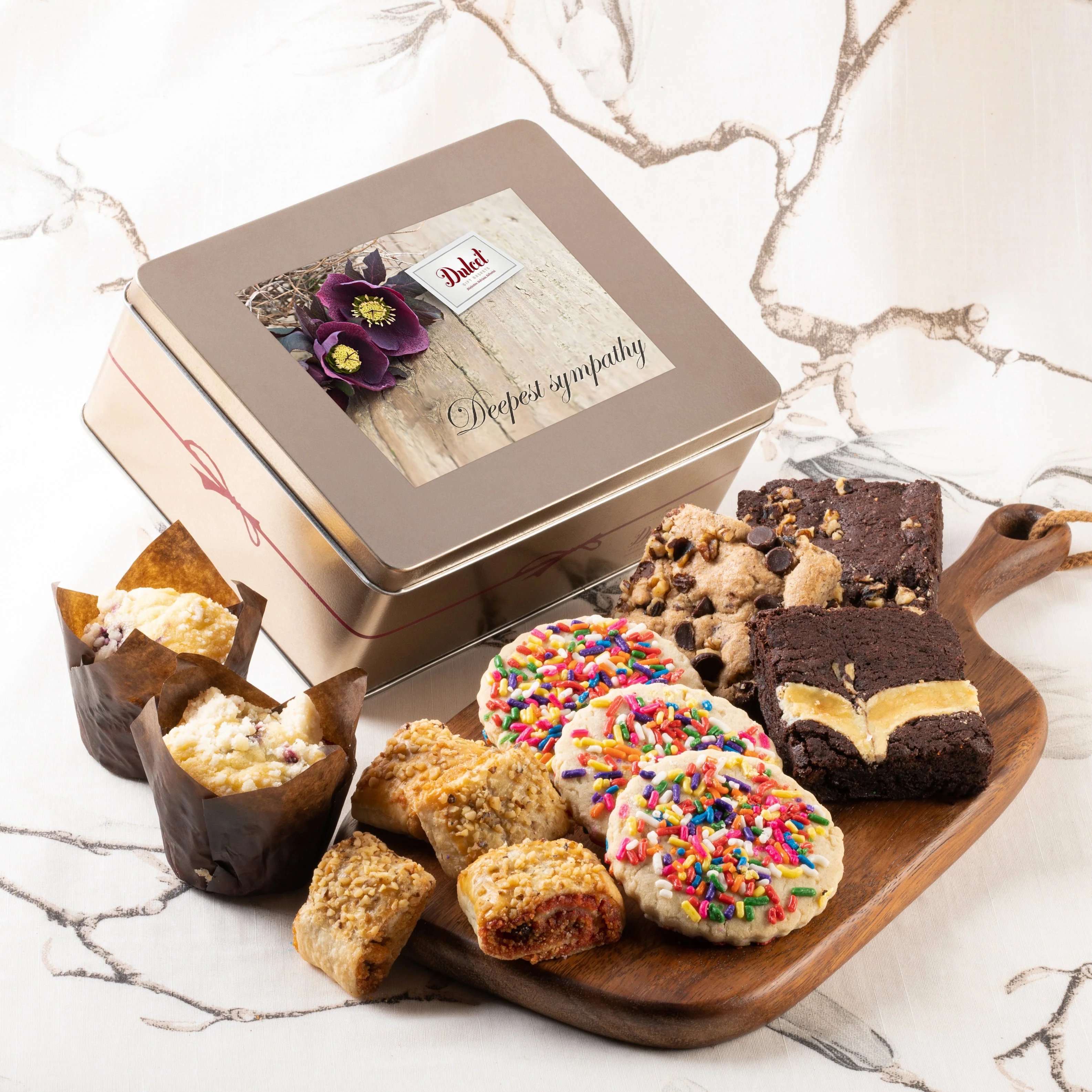 Get Well Classic Bakery Treats - Image 9