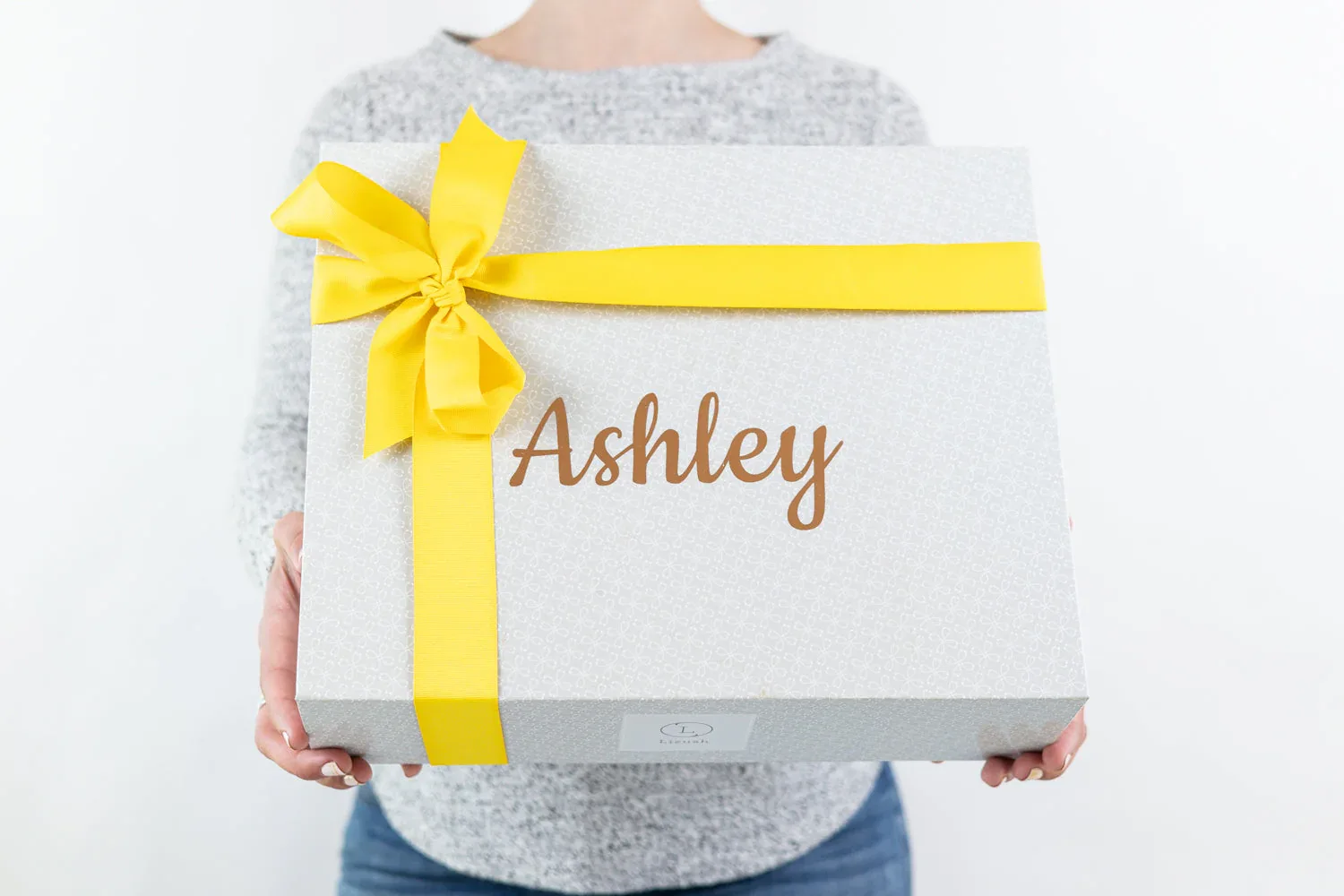 Get Well Gift Basket, All Natural Care Package - Image 3