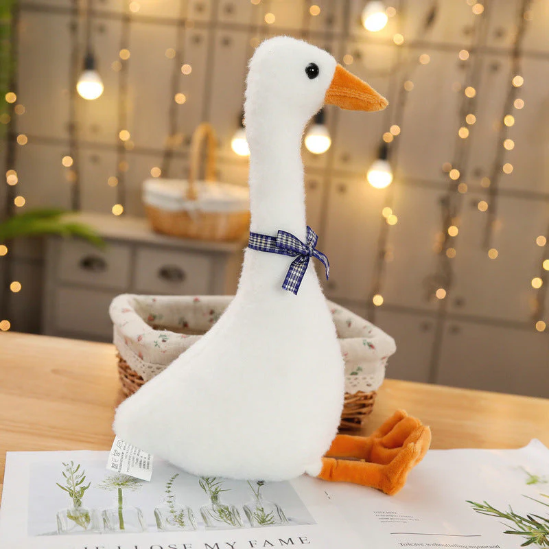 Giant Goose Plush Toy - Image 3