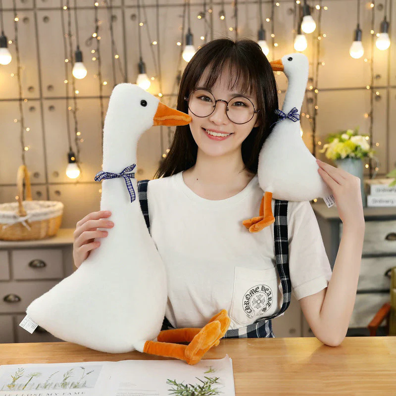 Giant Goose Plush Toy - Image 5