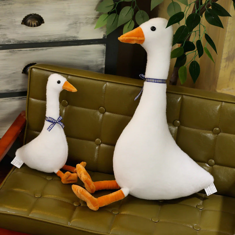 Giant Goose Plush Toy - Image 6