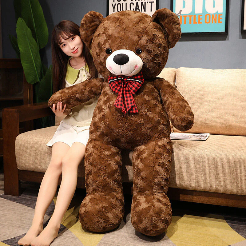 Giant Teddy Bear Plush Toys - Image 5