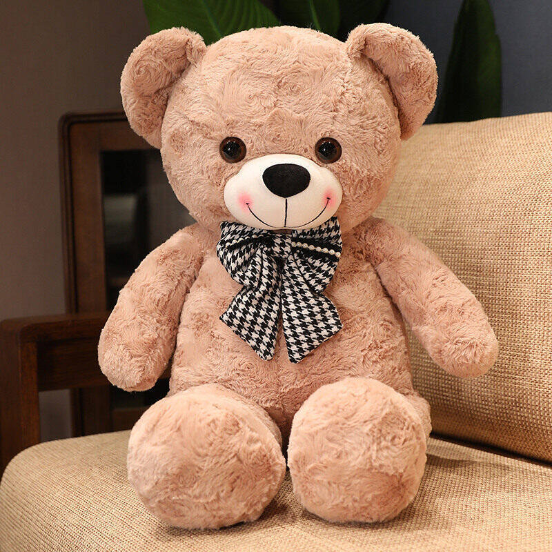 Giant Teddy Bear Plush Toys - Image 6