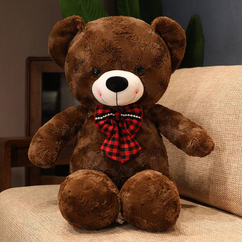 Giant Teddy Bear Plush Toys - Image 7