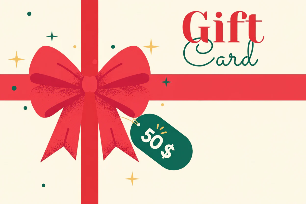 Gift Card - Image 4