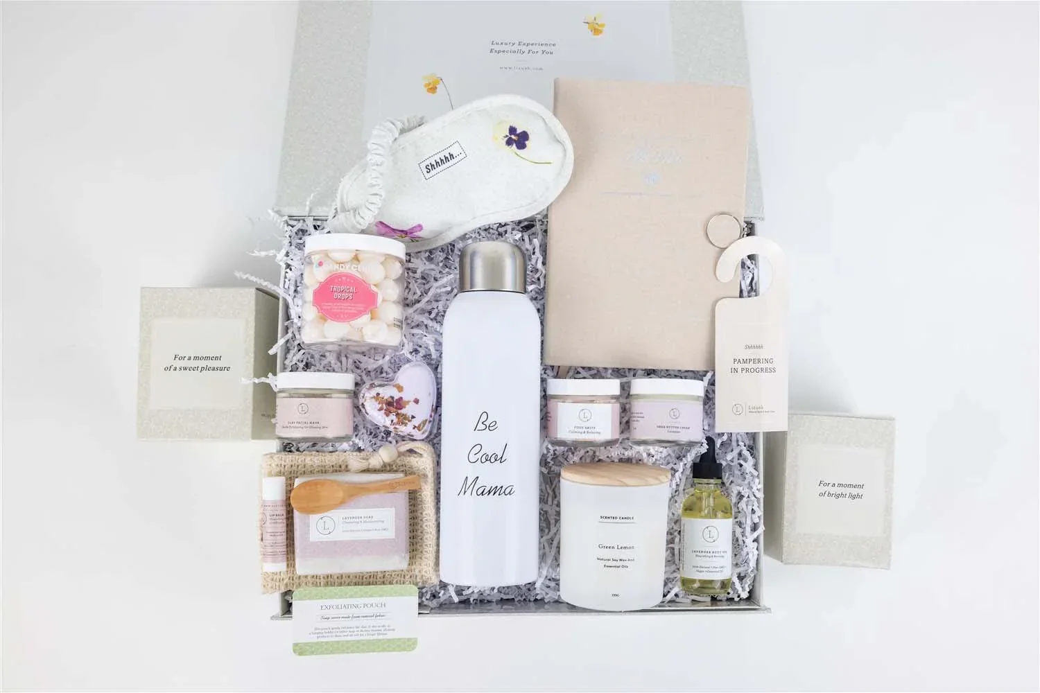Gift for Mom, Mother's Day gift, Pamper your Mom - Image 17