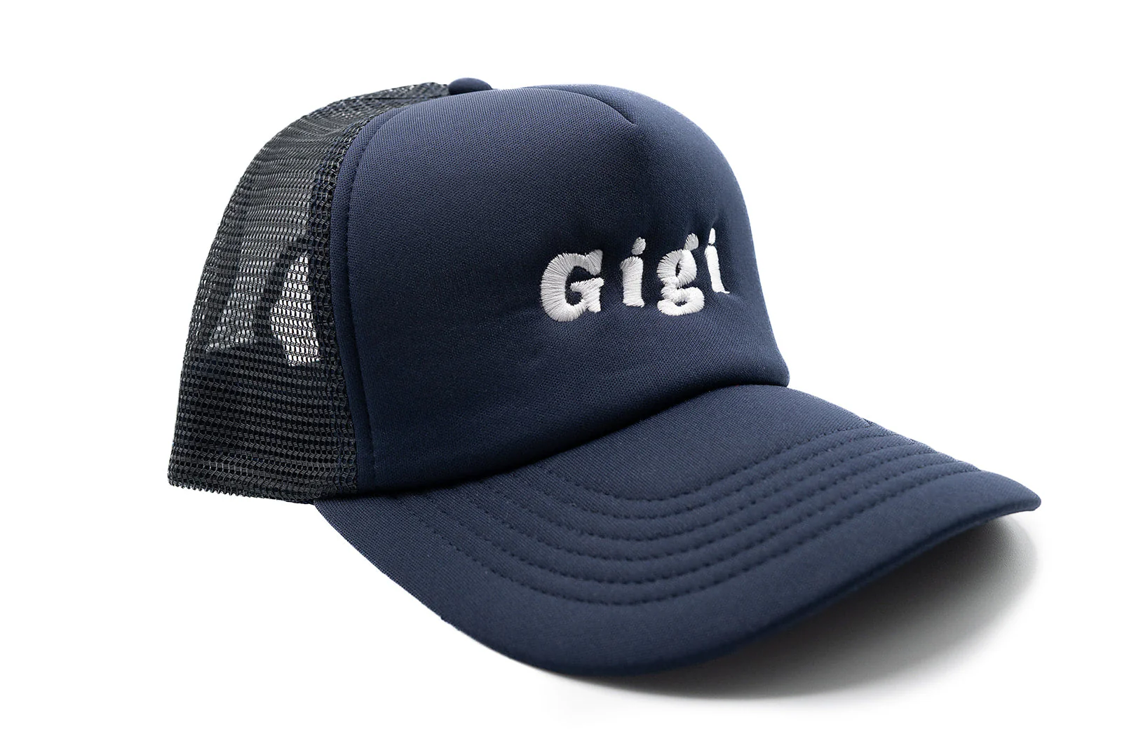 Gigi Trucker Hat - Image 10