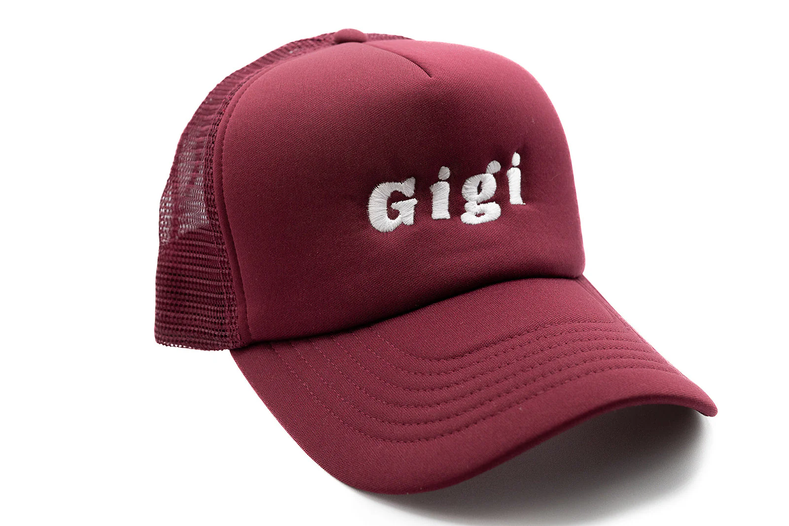 Gigi Trucker Hat - Image 2
