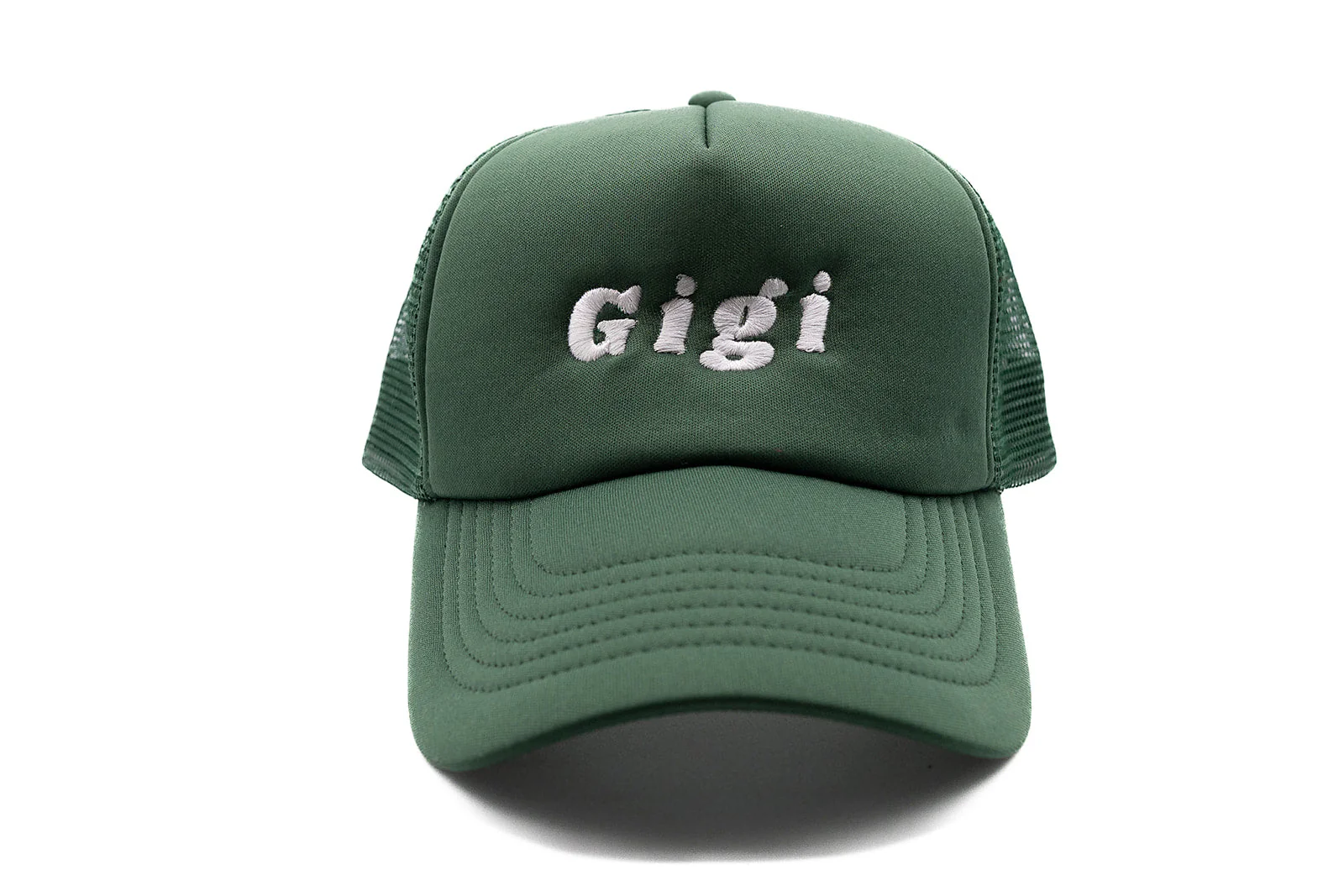 Gigi Trucker Hat - Image 5