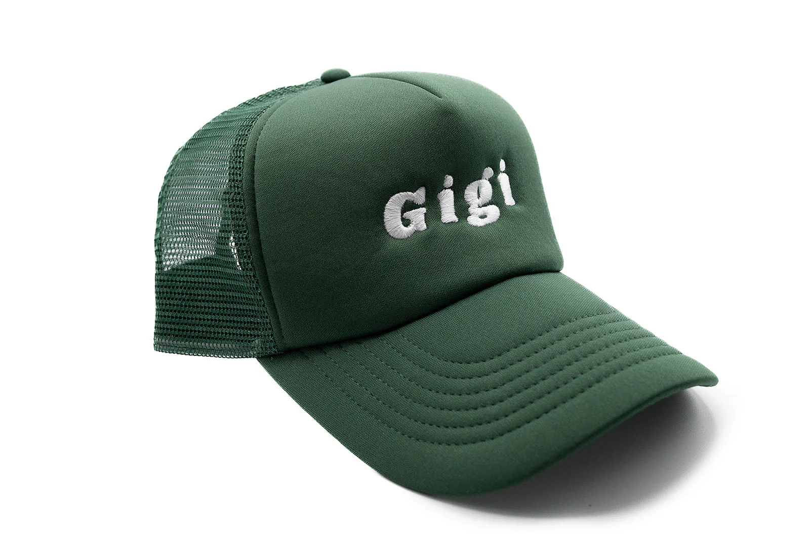 Gigi Trucker Hat - Image 6