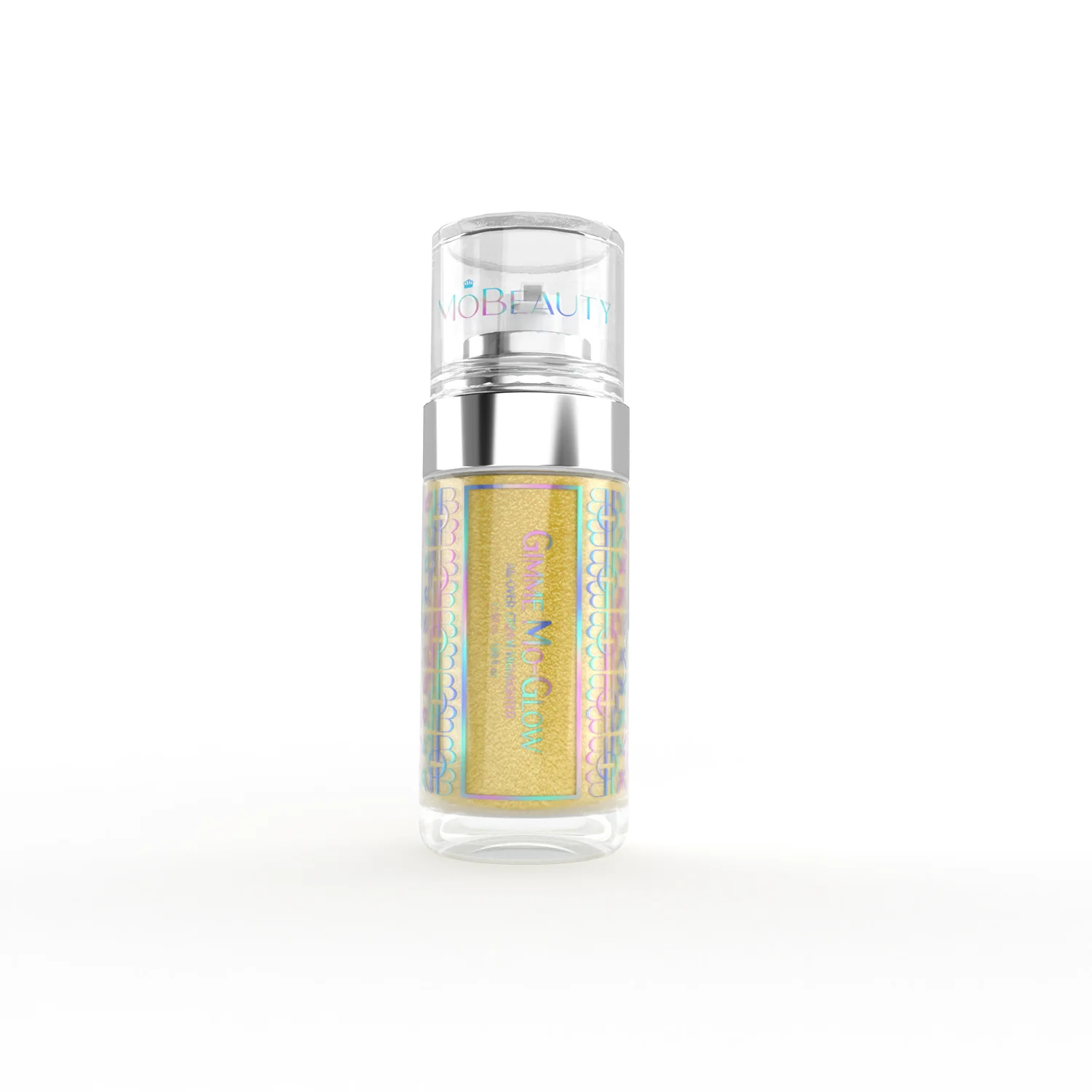Gimme Mo Glow | All-Over Cream Highlighter - Image 11