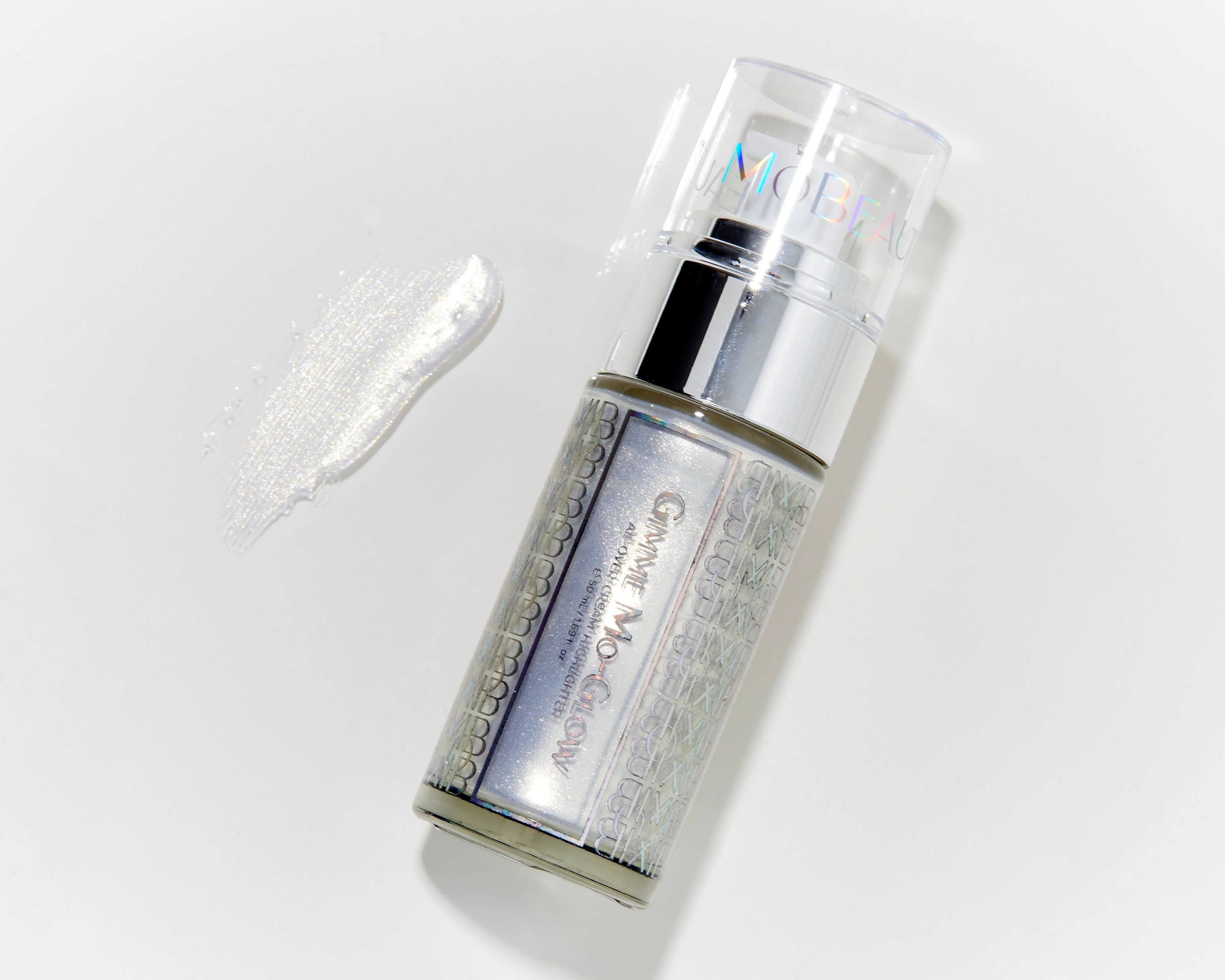 Gimme Mo Glow | All-Over Cream Highlighter - Image 12