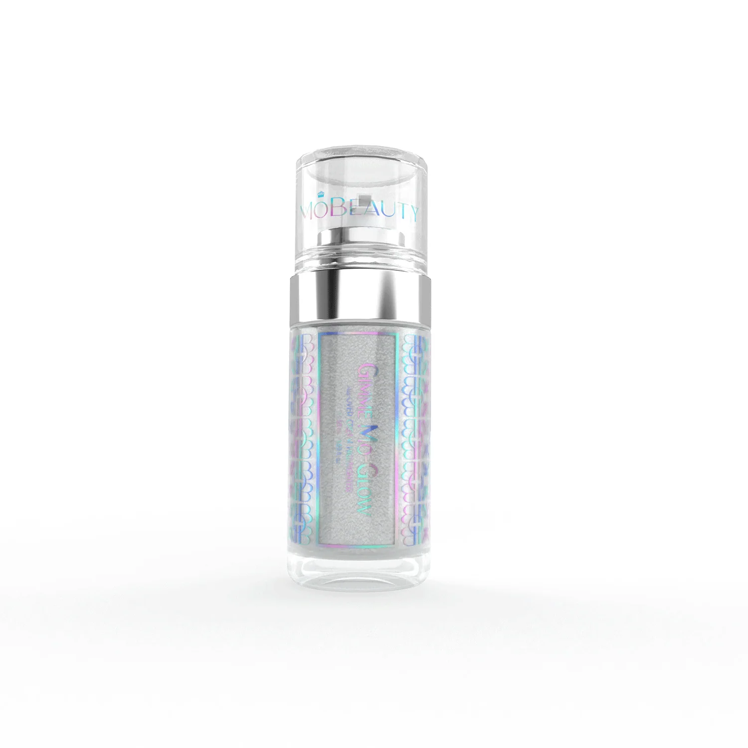Gimme Mo Glow | All-Over Cream Highlighter - Image 15
