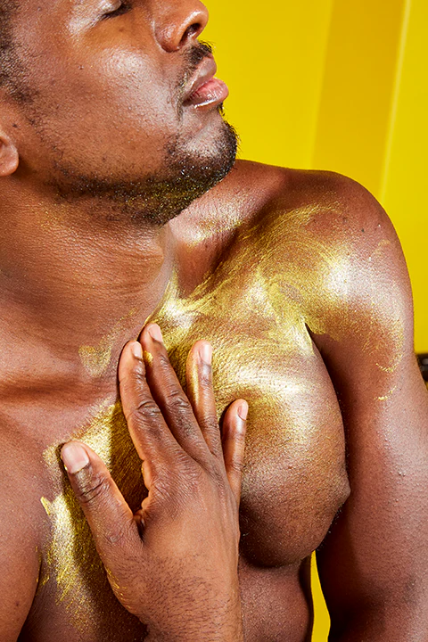 Gimme Mo Glow | All-Over Cream Highlighter - Image 3