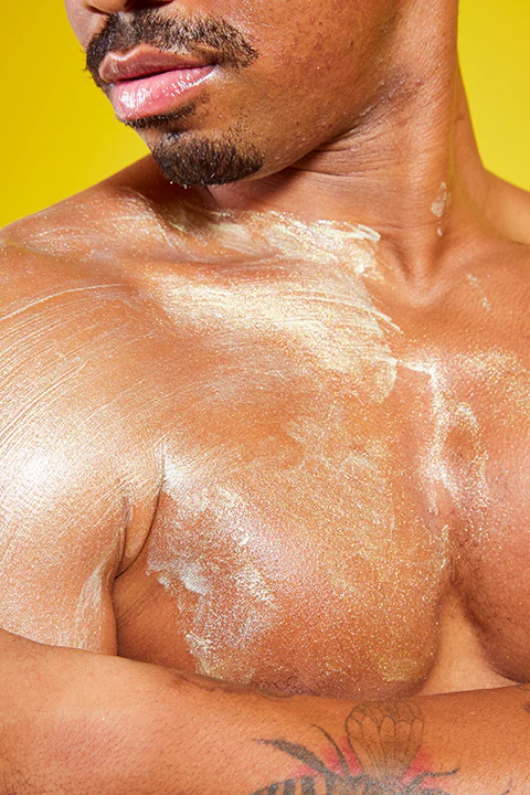 Gimme Mo Glow | All-Over Cream Highlighter - Image 4