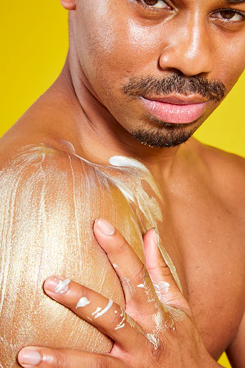 Gimme Mo Glow | All-Over Cream Highlighter - Image 5