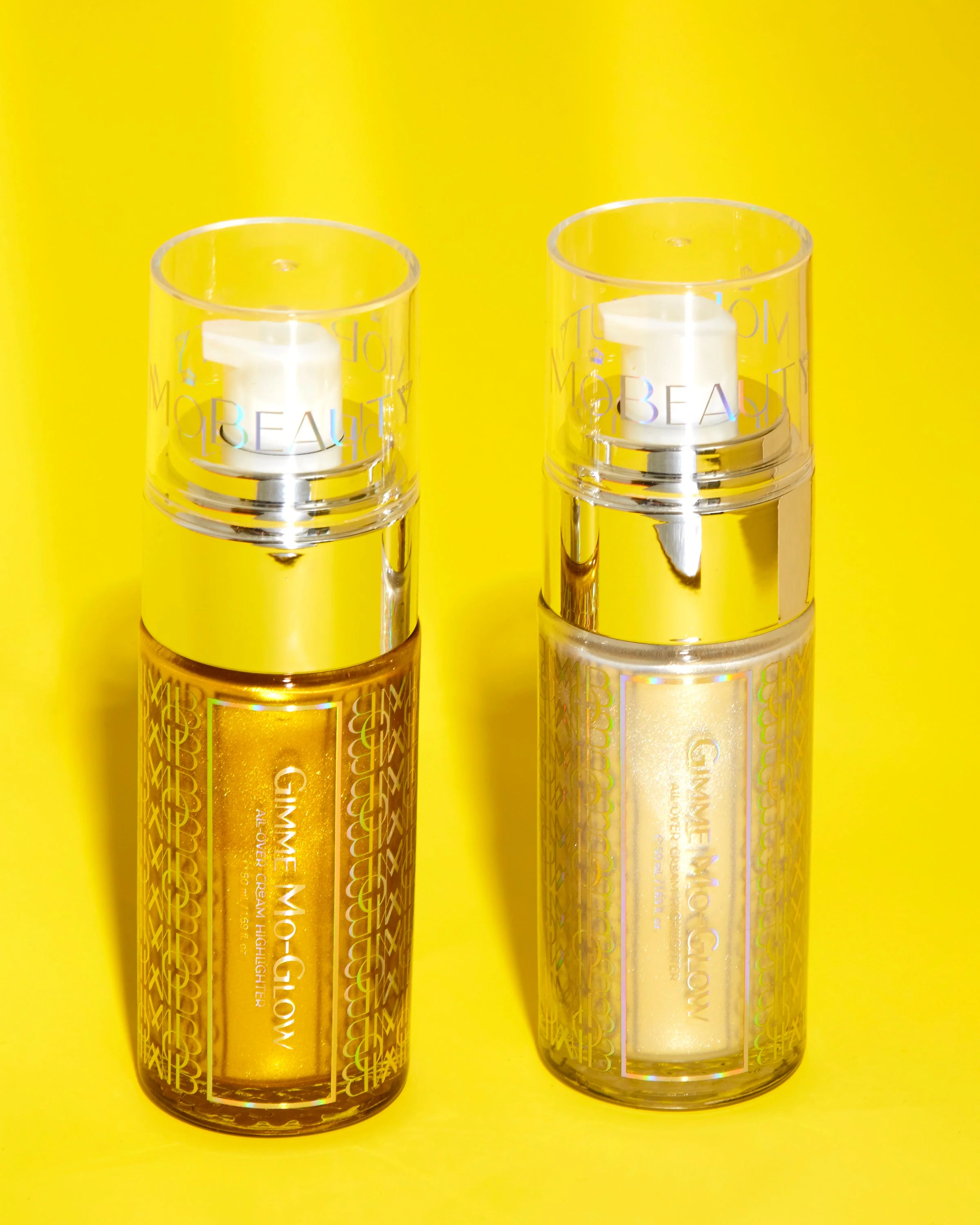 Gimme Mo Glow | All-Over Cream Highlighter - Image 6