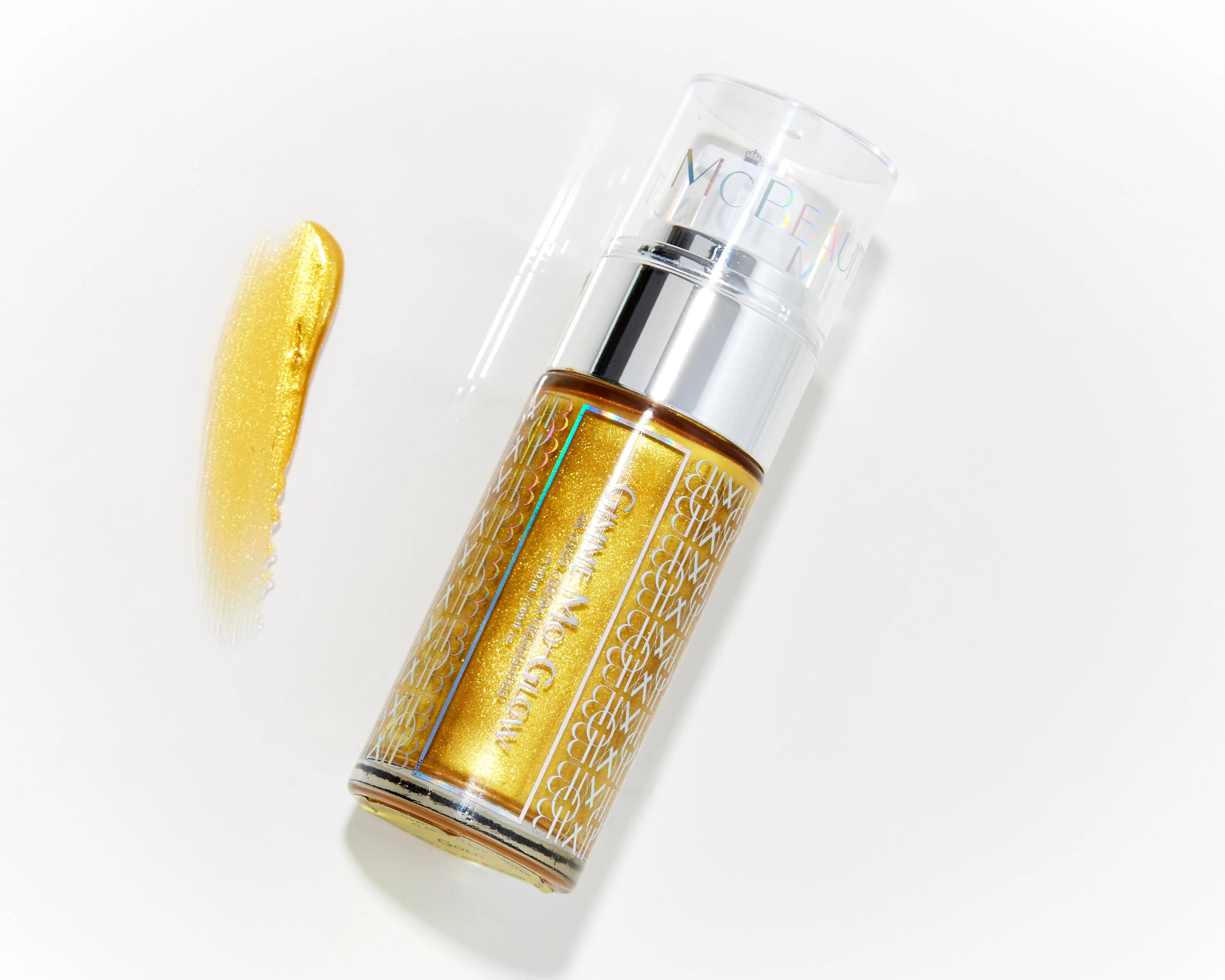 Gimme Mo Glow | All-Over Cream Highlighter - Image 8