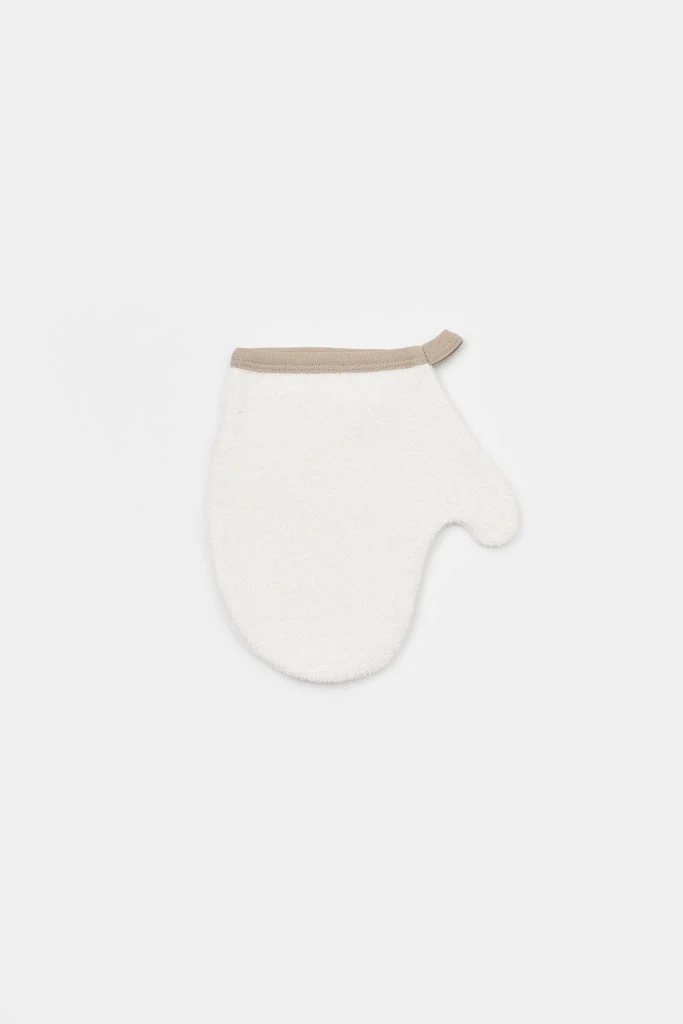 Giraffe 2-Piece Baby Bath Set - Image 5