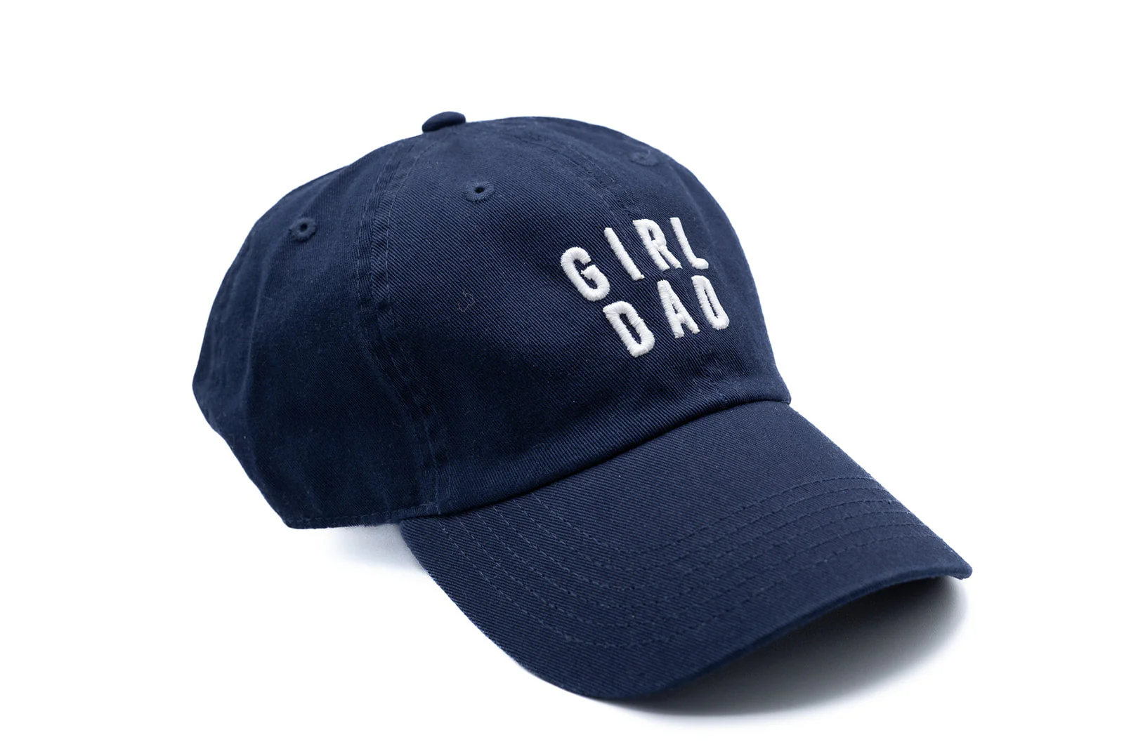 Girl Dad Baseball Hat - Image 2