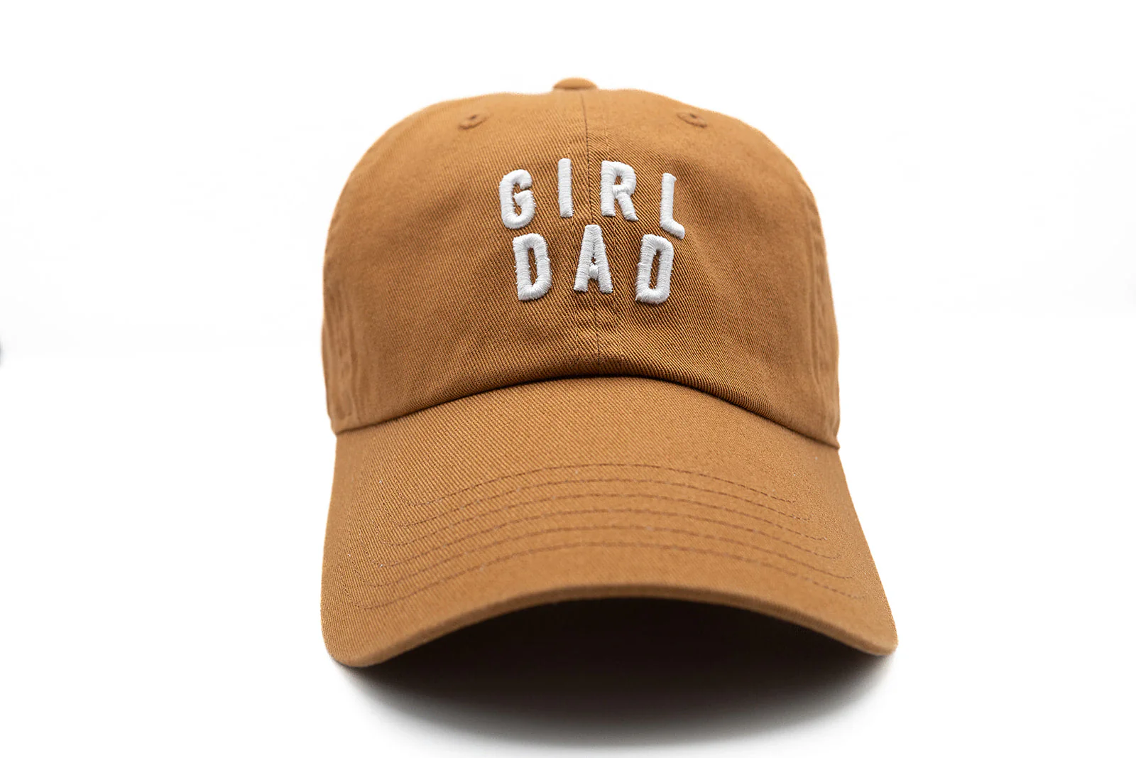 Girl Dad Baseball Hat - Image 4