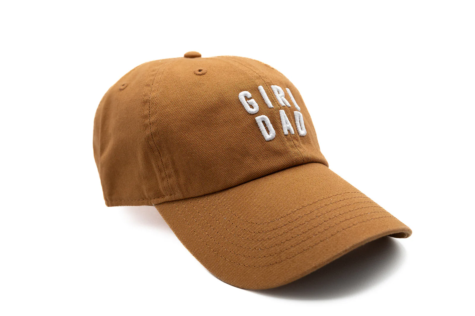Girl Dad Baseball Hat - Image 5