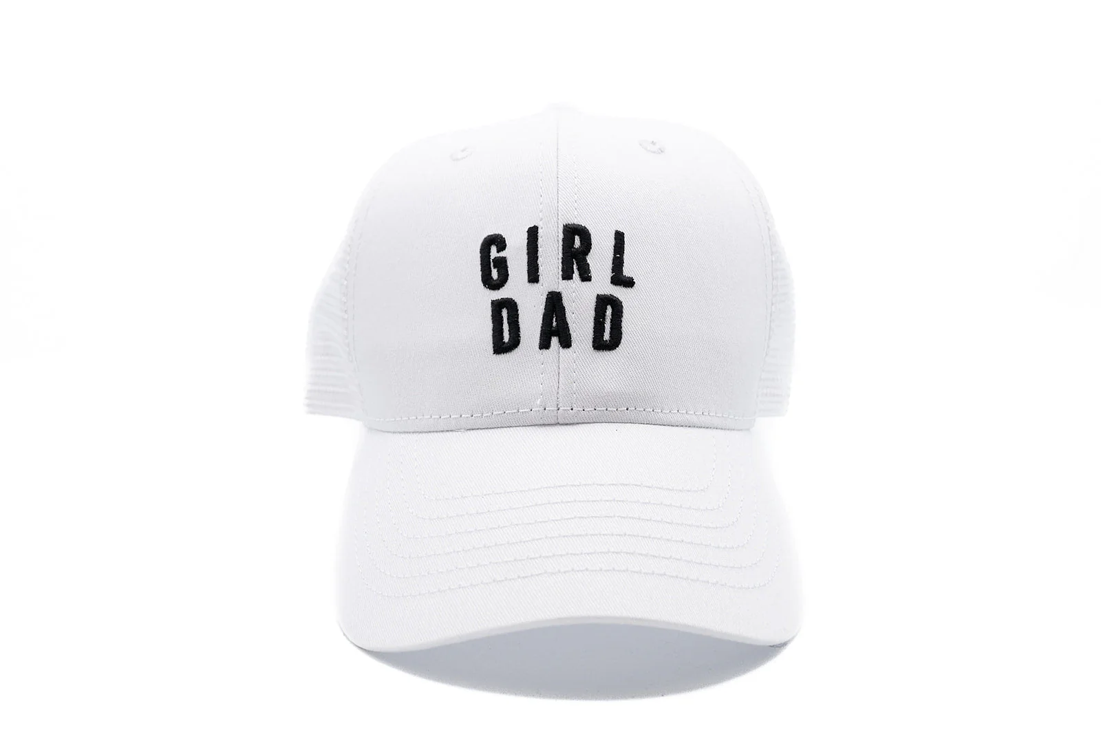 Girl Dad Snapback Hat - Image 4