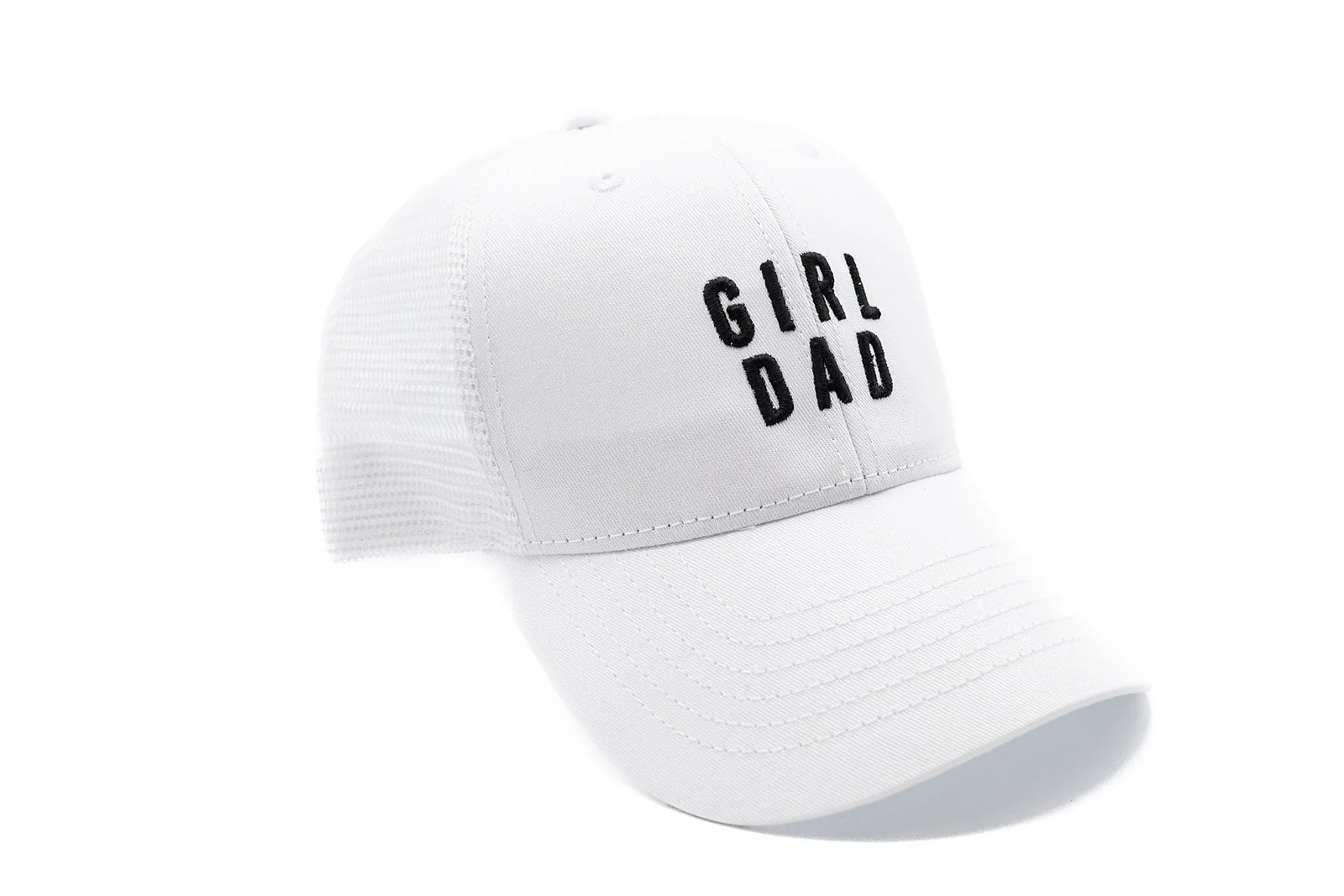Girl Dad Snapback Hat - Image 5