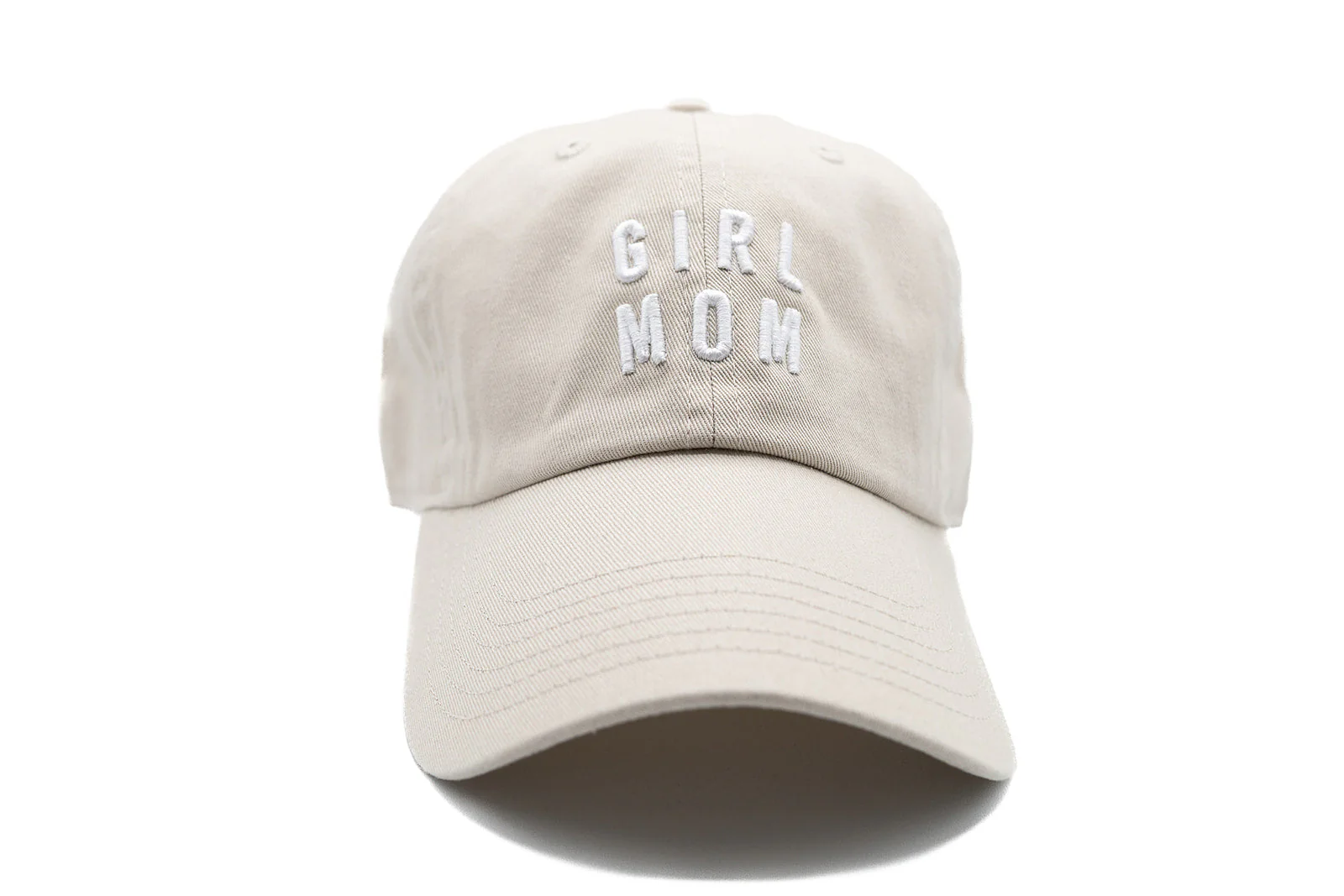 Girl Mom Baseball Hat - Image 16
