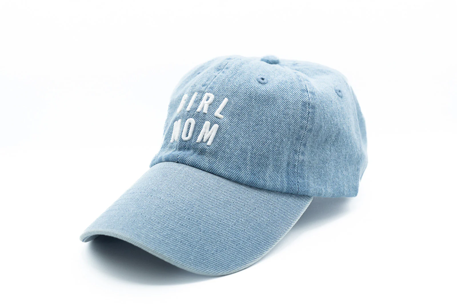 Girl Mom Baseball Hat - Image 18