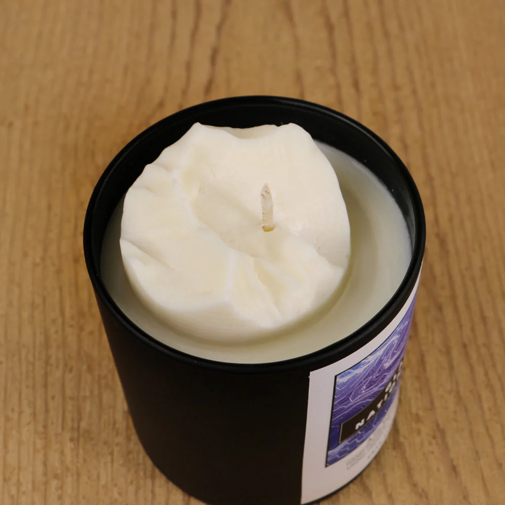 Glacier National Park Candle - Image 2