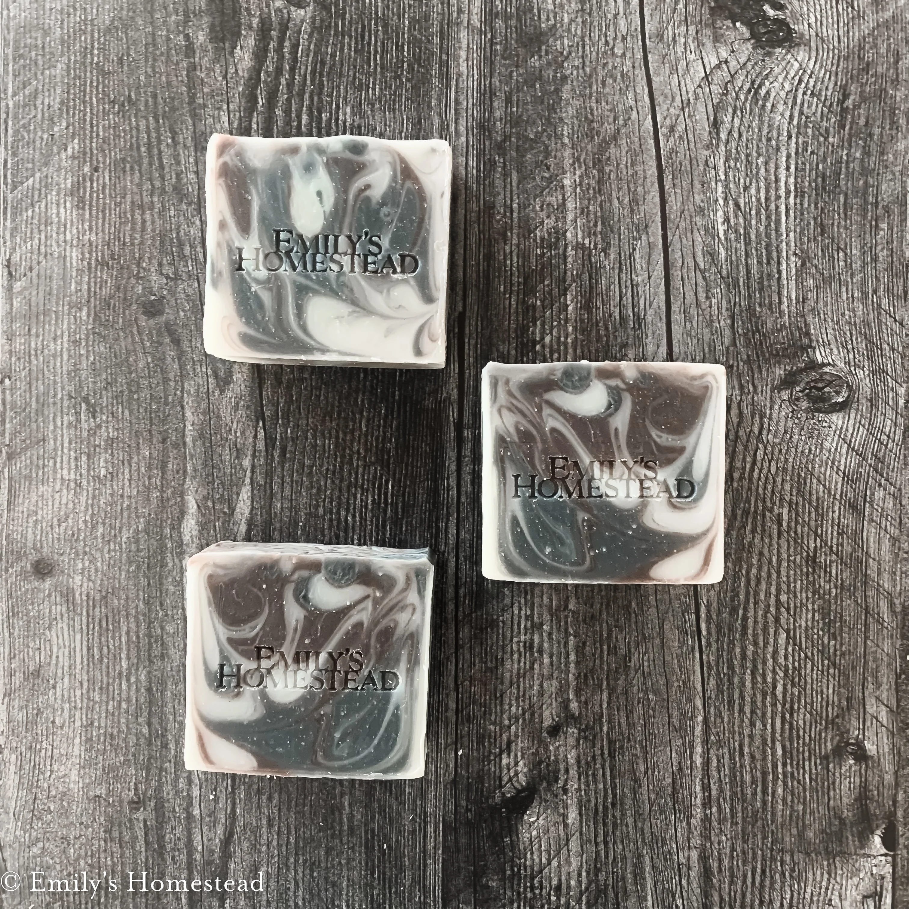 Gladiator Soap - Image 2