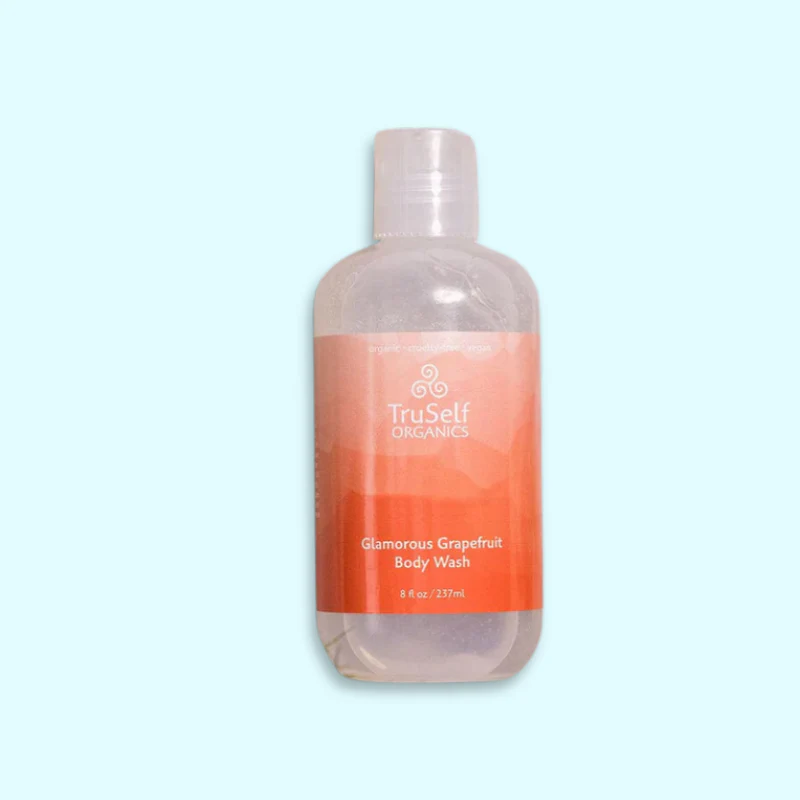 Glamorous Grapefruit Body Wash - Image 3