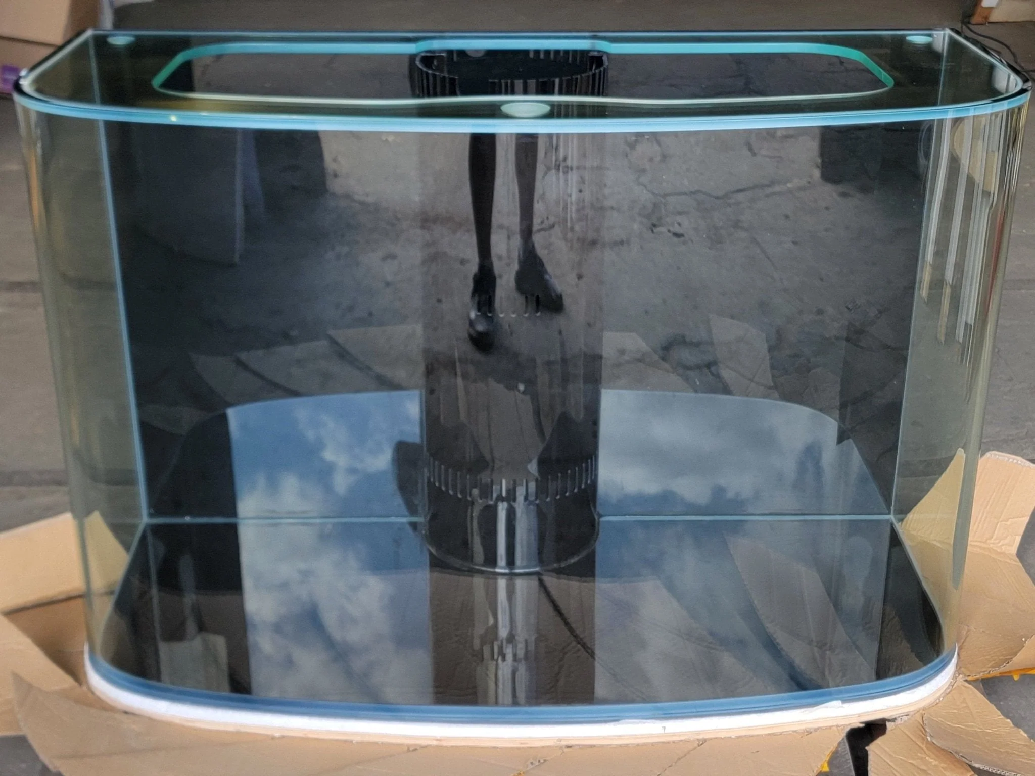 Glass Bowfront - Image 12