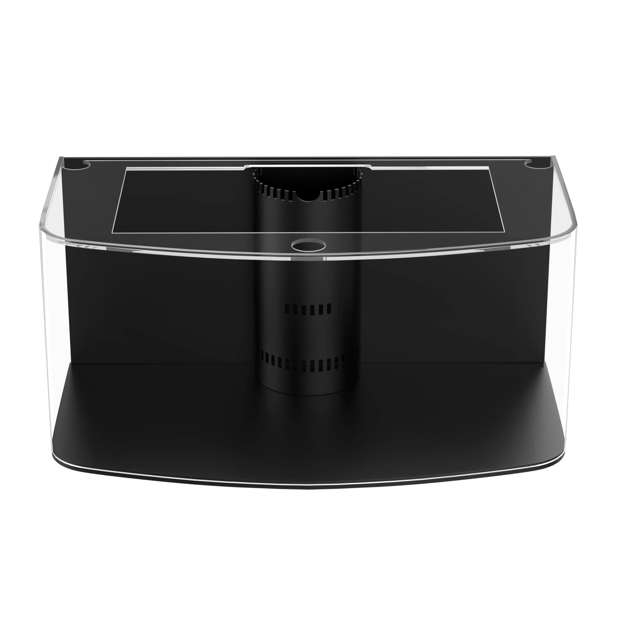 Glass Bowfront - Image 5