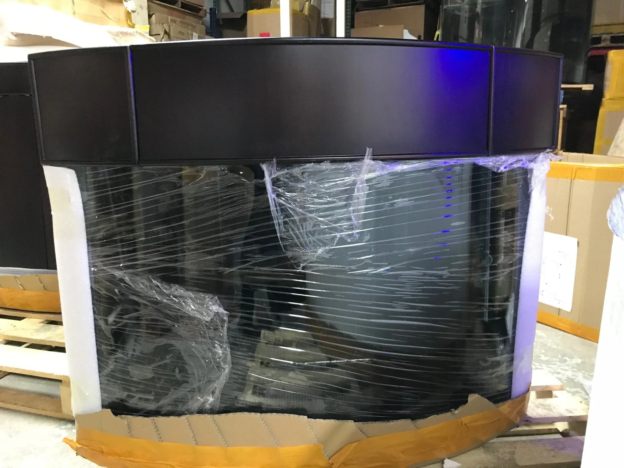 Glass Corner - Image 10
