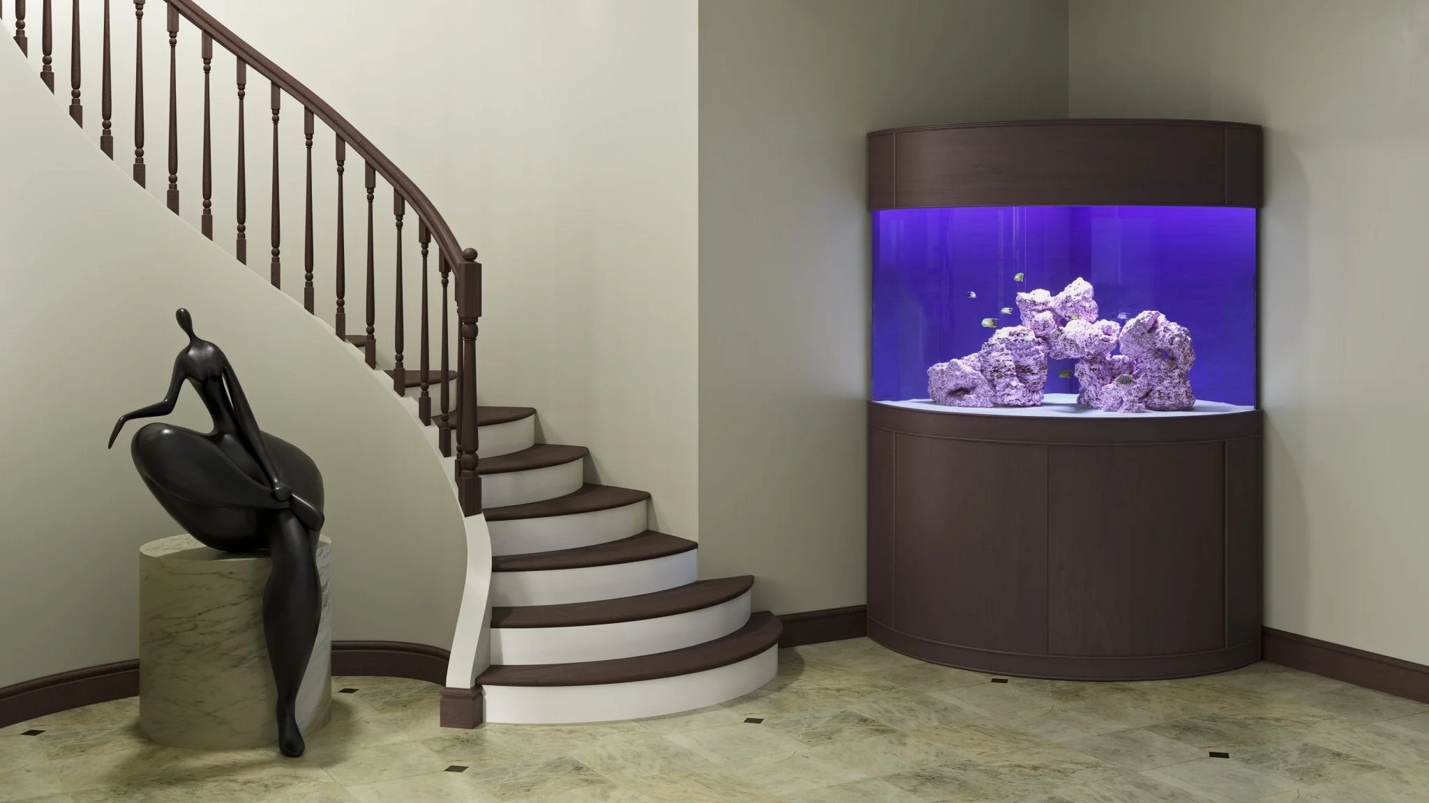Glass Corner - Image 8