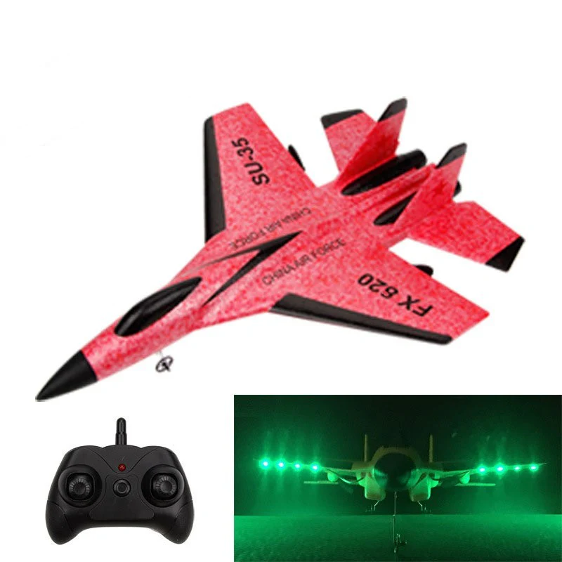 Glider Fighter Model Fixed Wing Outdoor Children's Toys - Image 4
