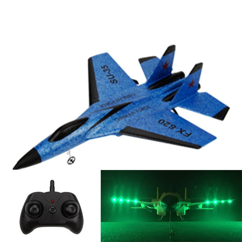 Glider Fighter Model Fixed Wing Outdoor Children's Toys - Image 5