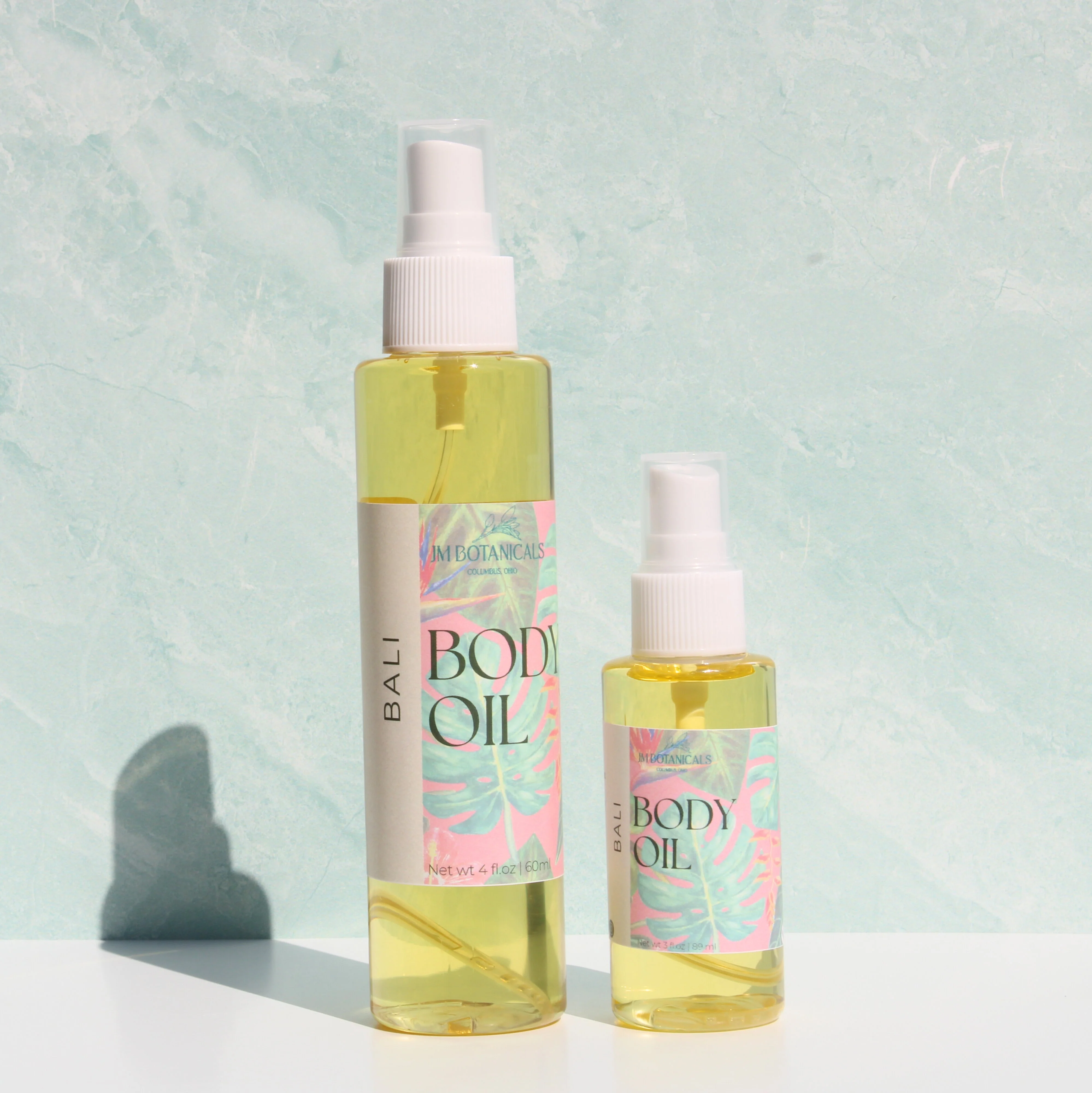 Glowing Body Oil – Nourish, Hydrate, Glow - Image 11