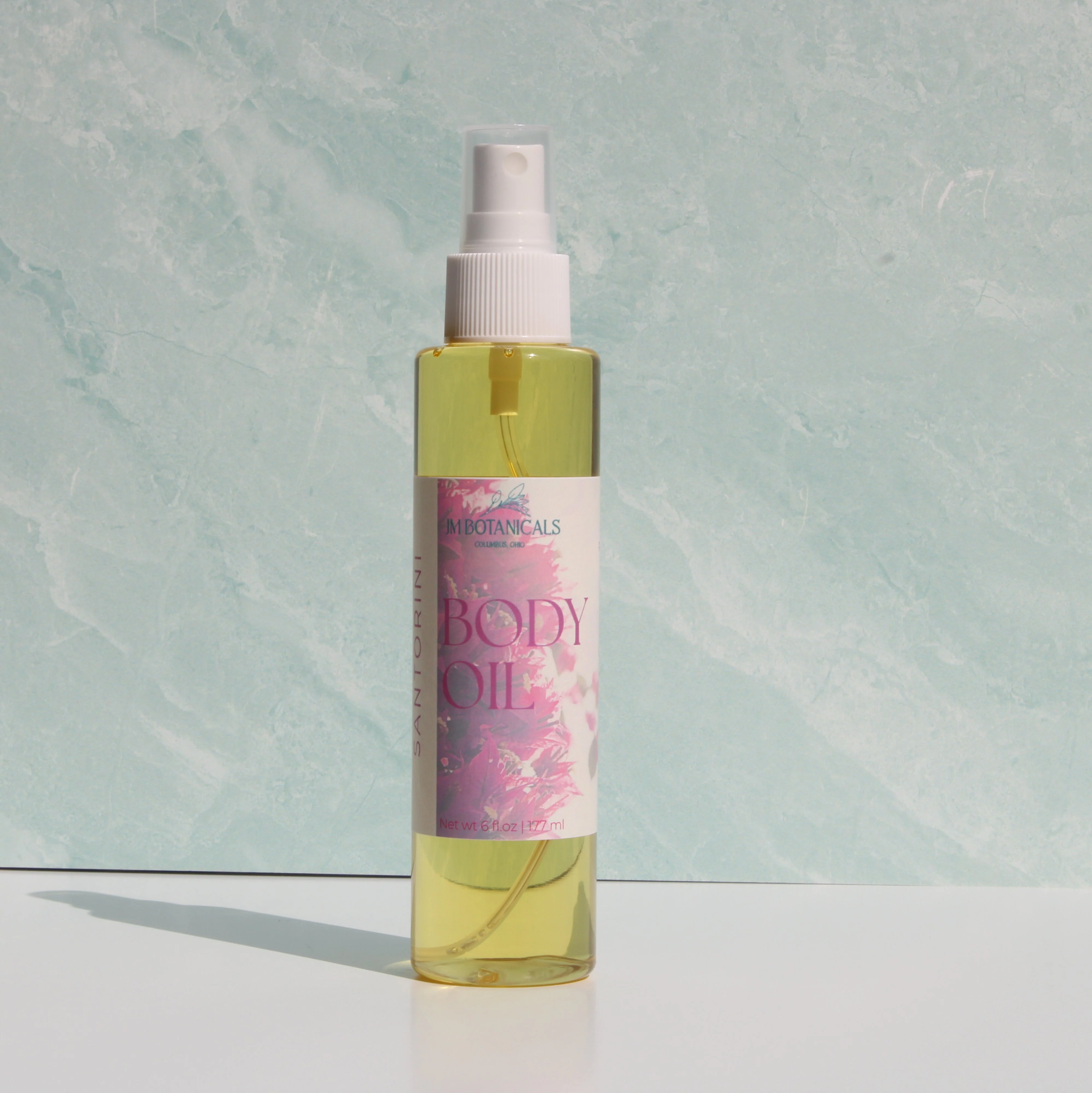 Glowing Body Oil – Nourish, Hydrate, Glow - Image 5