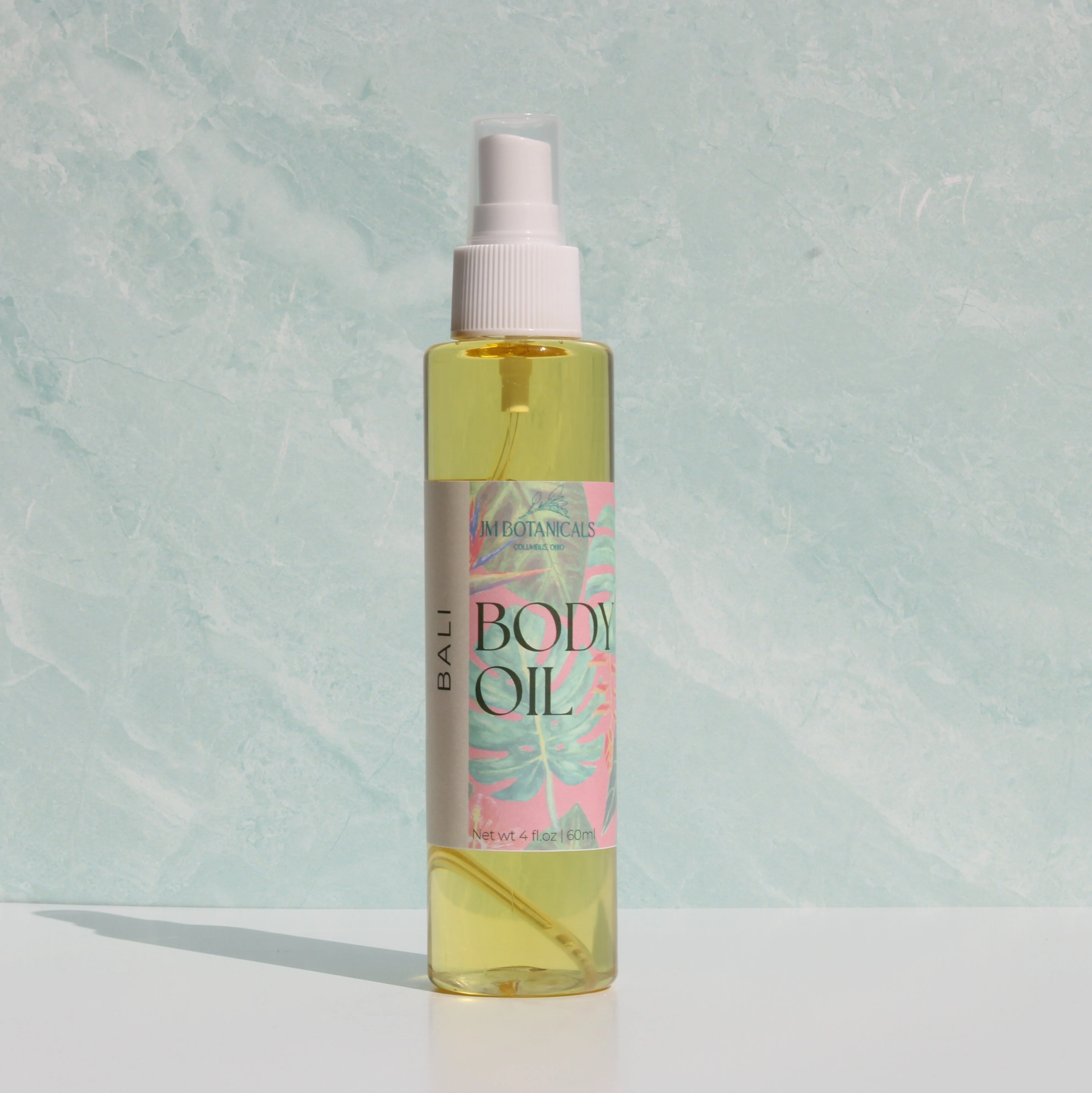 Glowing Body Oil – Nourish, Hydrate, Glow - Image 6