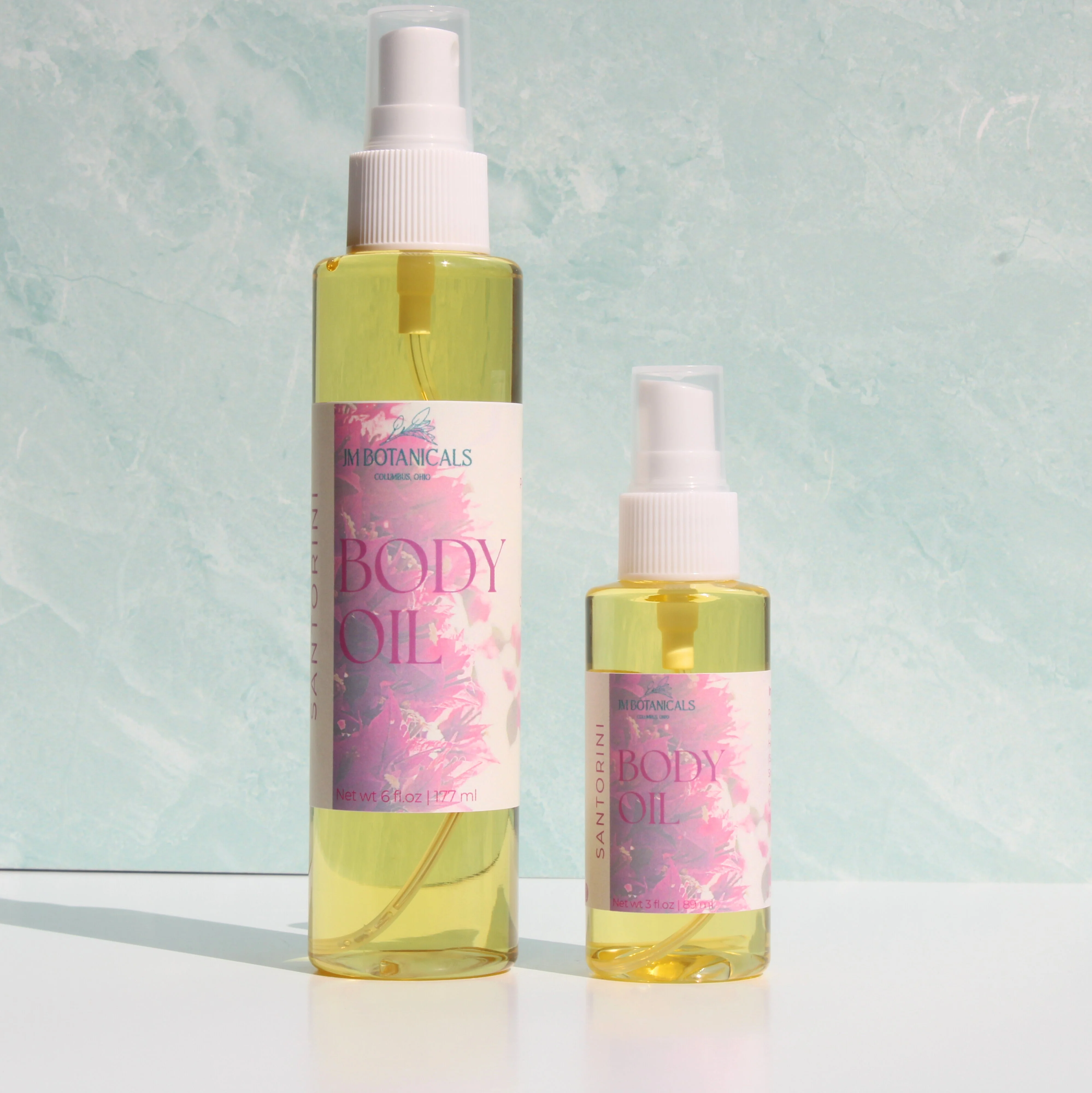 Glowing Body Oil – Nourish, Hydrate, Glow - Image 9