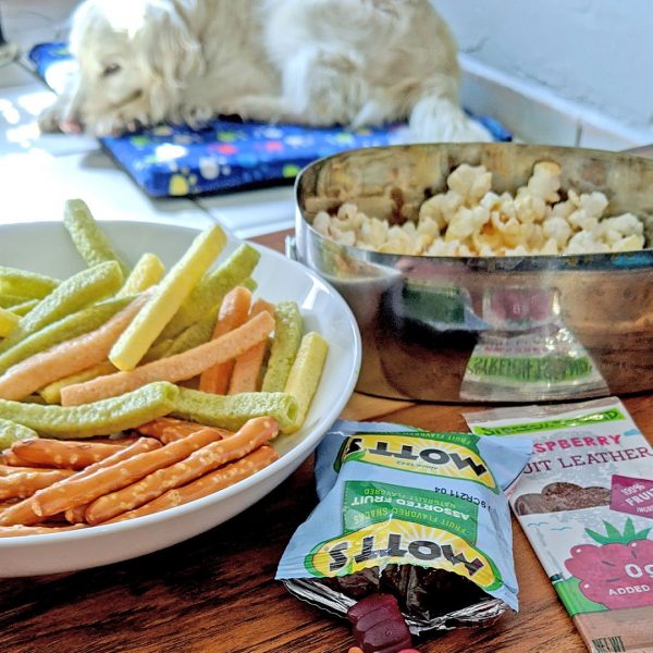 Gluten Free Dairy Free Vegan Friendly Care Package - Image 4