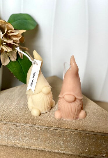 Gnome Scented Candle – Handcrafted Whimsy Soy Wax for Your Home - Image 3