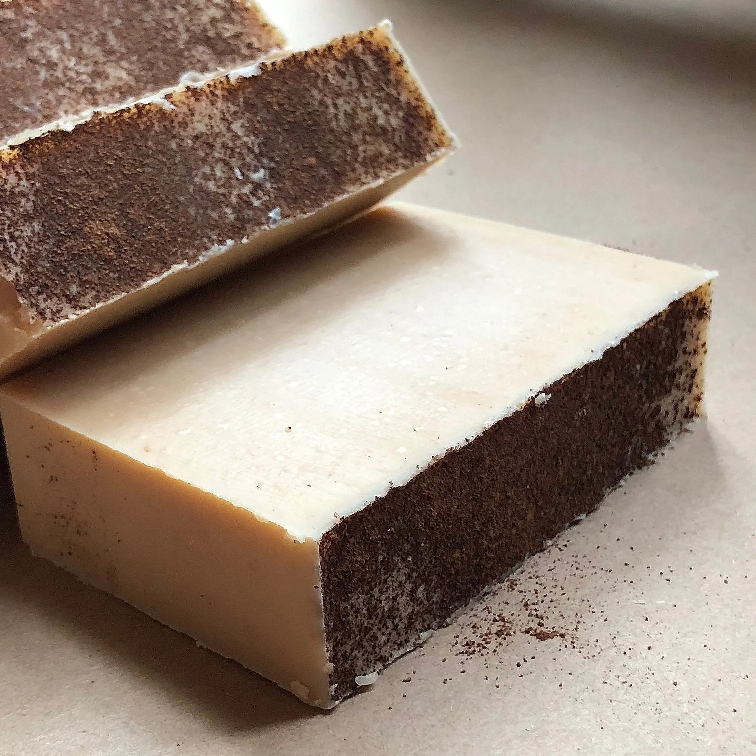 Goat Milk & Honey Goodness Soap, Unscented - Image 5