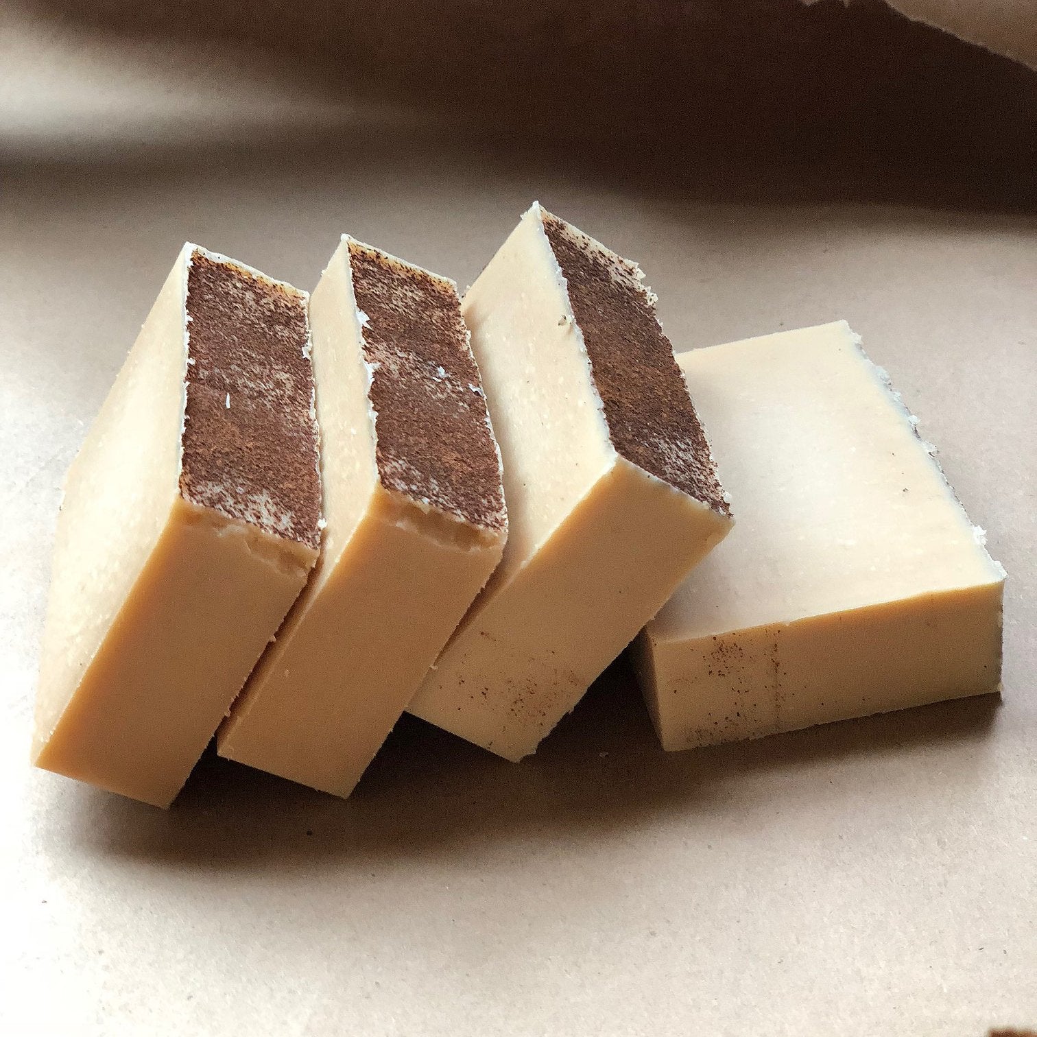 Goat Milk & Honey Goodness Soap, Unscented - Image 6